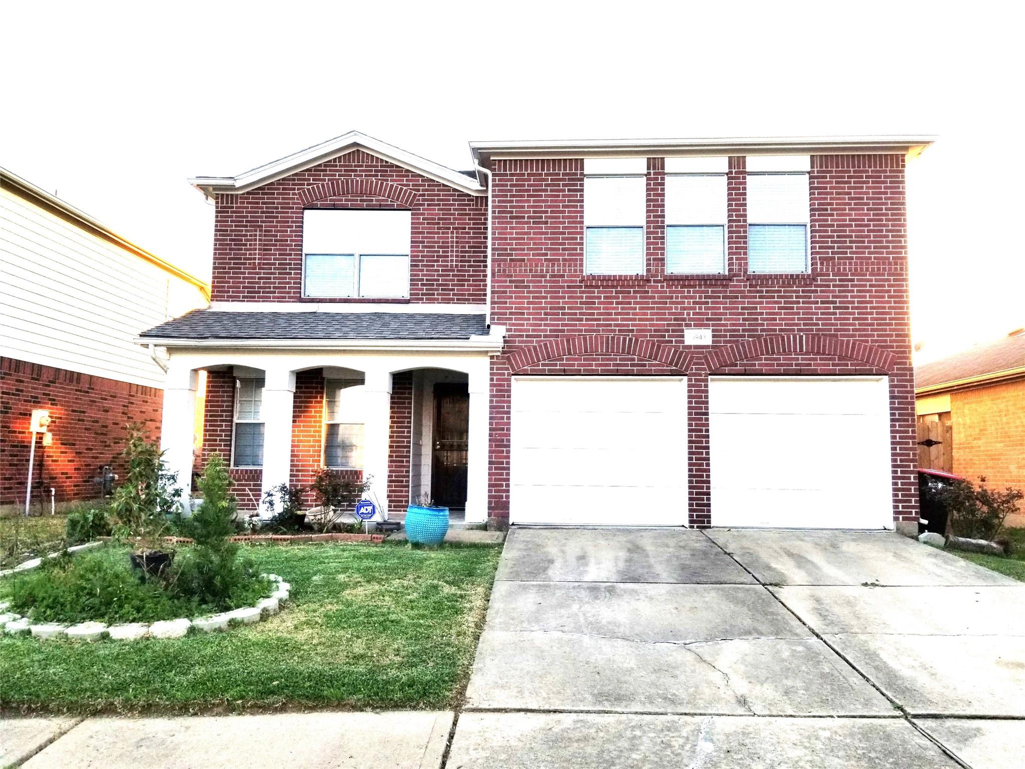 14943 Sugar Peak Drive