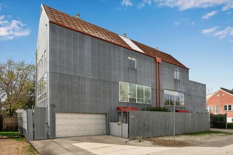 Tiny photo for 5003 Blossom Street, Houston, TX 77007 (MLS # 62143292)