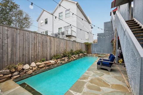 Tiny photo for 5003 Blossom Street, Houston, TX 77007 (MLS # 62143292)