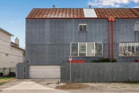 Tiny photo for 5003 Blossom Street, Houston, TX 77007 (MLS # 62143292)