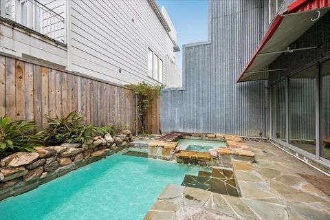 Tiny photo for 5003 Blossom Street, Houston, TX 77007 (MLS # 62143292)