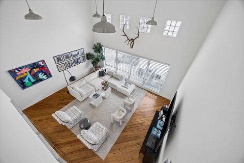 Tiny photo for 5003 Blossom Street, Houston, TX 77007 (MLS # 62143292)