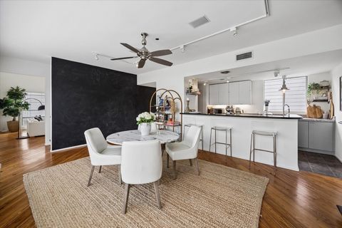 Tiny photo for 5003 Blossom Street, Houston, TX 77007 (MLS # 62143292)