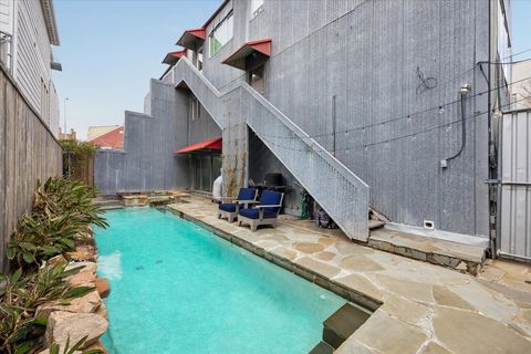 Tiny photo for 5003 Blossom Street, Houston, TX 77007 (MLS # 62143292)