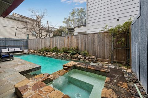 Tiny photo for 5003 Blossom Street, Houston, TX 77007 (MLS # 62143292)