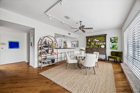 Tiny photo for 5003 Blossom Street, Houston, TX 77007 (MLS # 62143292)