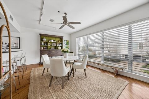 Tiny photo for 5003 Blossom Street, Houston, TX 77007 (MLS # 62143292)