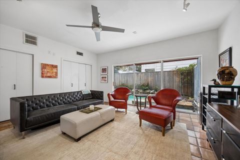 Tiny photo for 5003 Blossom Street, Houston, TX 77007 (MLS # 62143292)