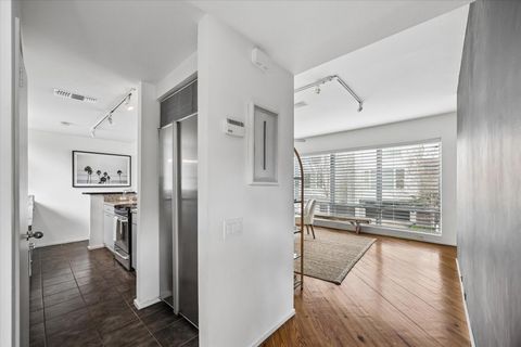 Tiny photo for 5003 Blossom Street, Houston, TX 77007 (MLS # 62143292)