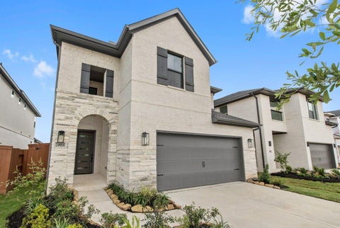 Photo of 24918 Poppy Terrace Court, Katy, TX 77493 (MLS # 57366181)