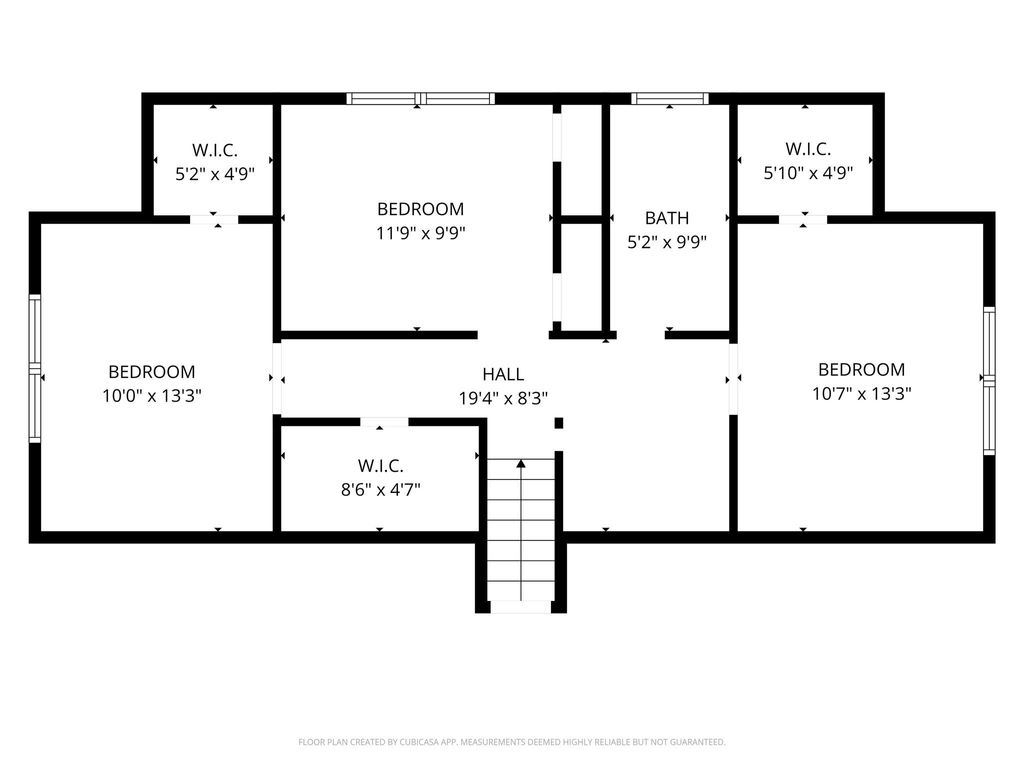 Photo of 5918 Par Four Drive, Houston, TX 77088 (MLS # 3316249)