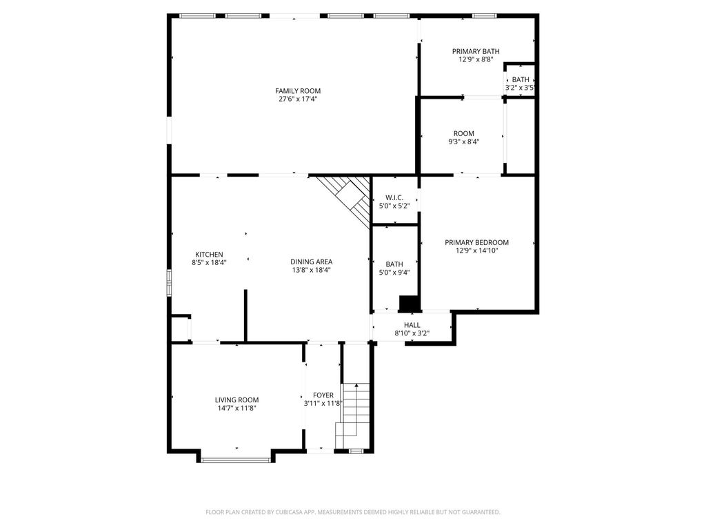 Photo of 5918 Par Four Drive, Houston, TX 77088 (MLS # 3316249)