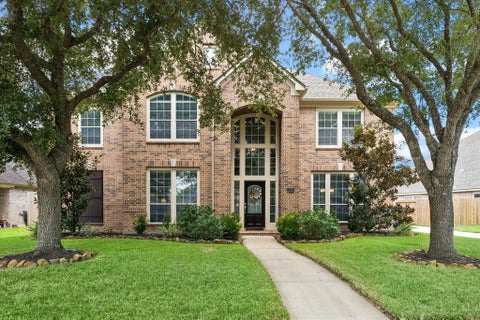 Photo of 2906 Summer Cape Court, League City, TX 77573 (MLS # 48696758)