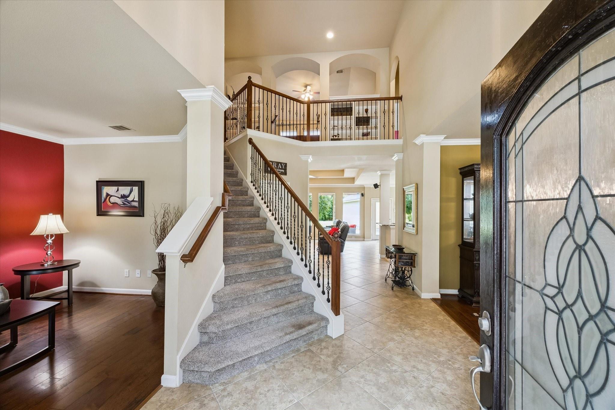 2906 Summer Cape Court