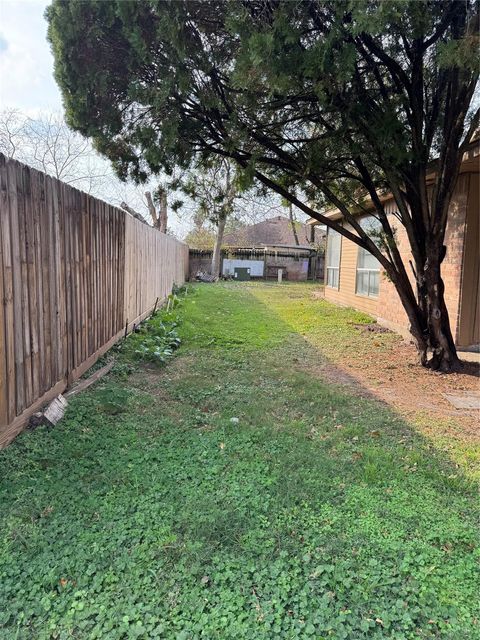 Tiny photo for 11007 Crinkleawn Drive, Houston, TX 77086 (MLS # 87486636)