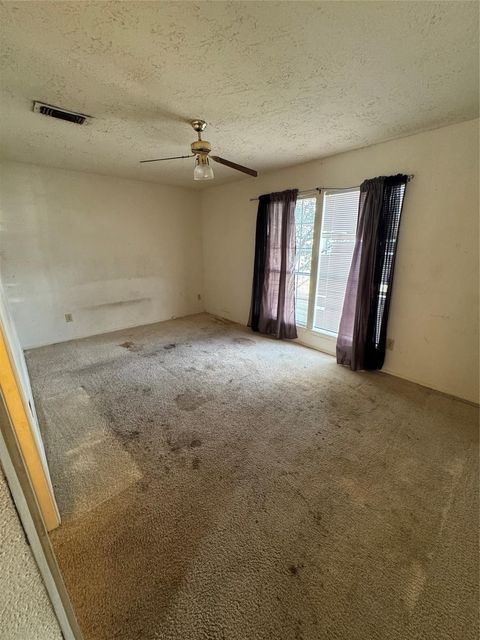 Tiny photo for 11007 Crinkleawn Drive, Houston, TX 77086 (MLS # 87486636)