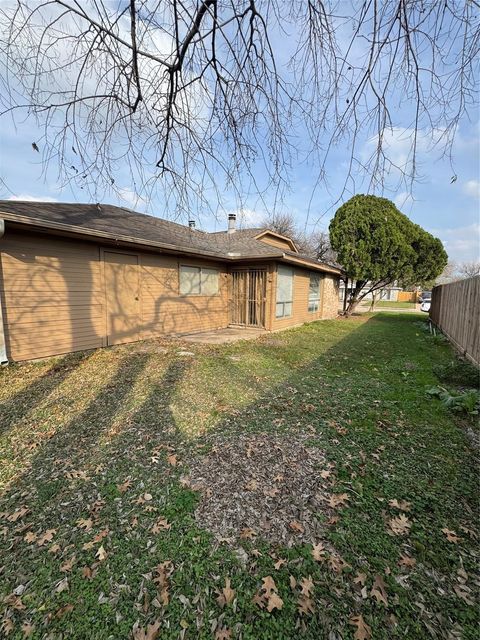 Tiny photo for 11007 Crinkleawn Drive, Houston, TX 77086 (MLS # 87486636)