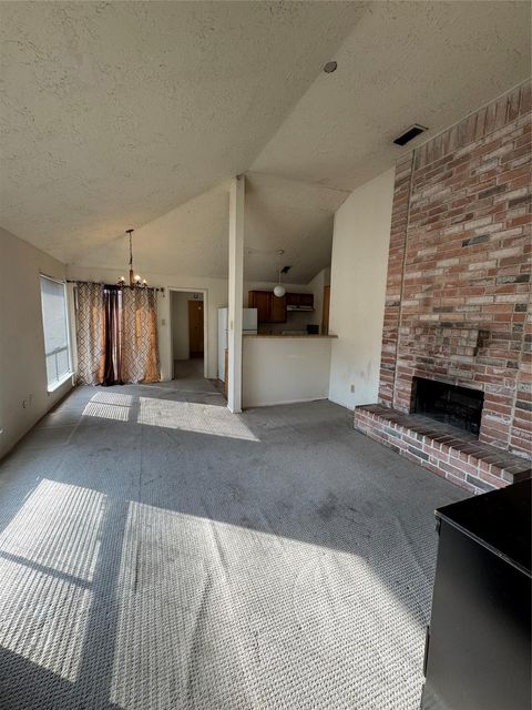 Tiny photo for 11007 Crinkleawn Drive, Houston, TX 77086 (MLS # 87486636)