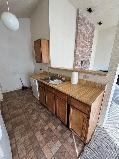 Tiny photo for 11007 Crinkleawn Drive, Houston, TX 77086 (MLS # 87486636)