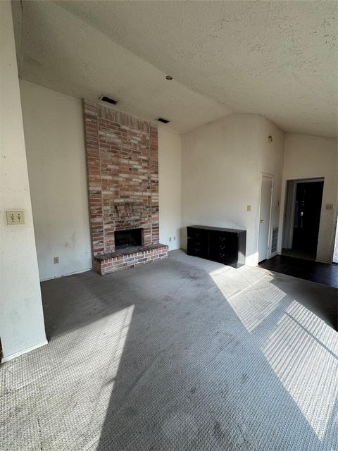 Tiny photo for 11007 Crinkleawn Drive, Houston, TX 77086 (MLS # 87486636)