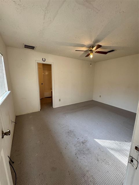 Tiny photo for 11007 Crinkleawn Drive, Houston, TX 77086 (MLS # 87486636)