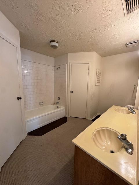 Tiny photo for 11007 Crinkleawn Drive, Houston, TX 77086 (MLS # 87486636)