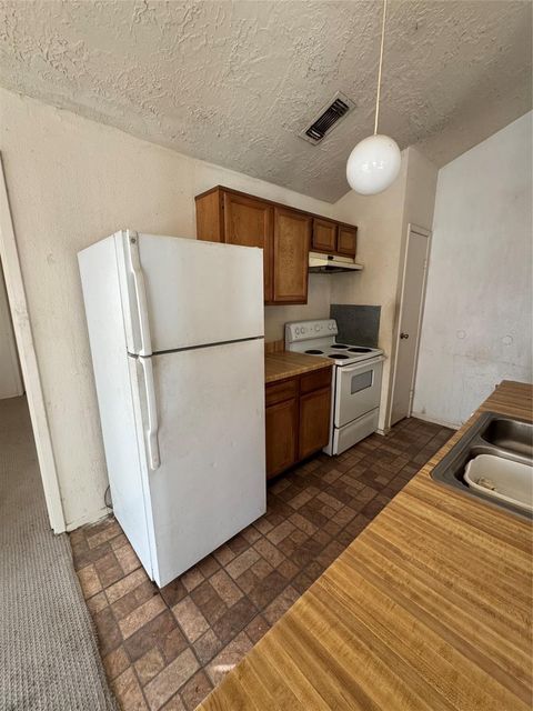 Tiny photo for 11007 Crinkleawn Drive, Houston, TX 77086 (MLS # 87486636)