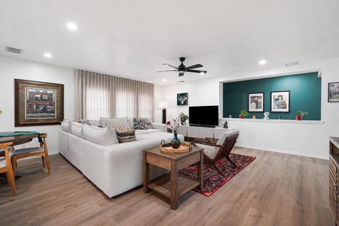 Photo of 5703 Silas Creek Court, Sugar Land, TX 77479 (MLS # 11283972)