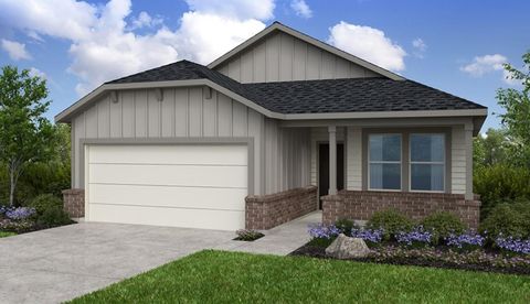 7842 Summer Solstice Street Cypress TX 77433