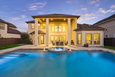 26206 Halbrook Glen Lane Katy TX 77494