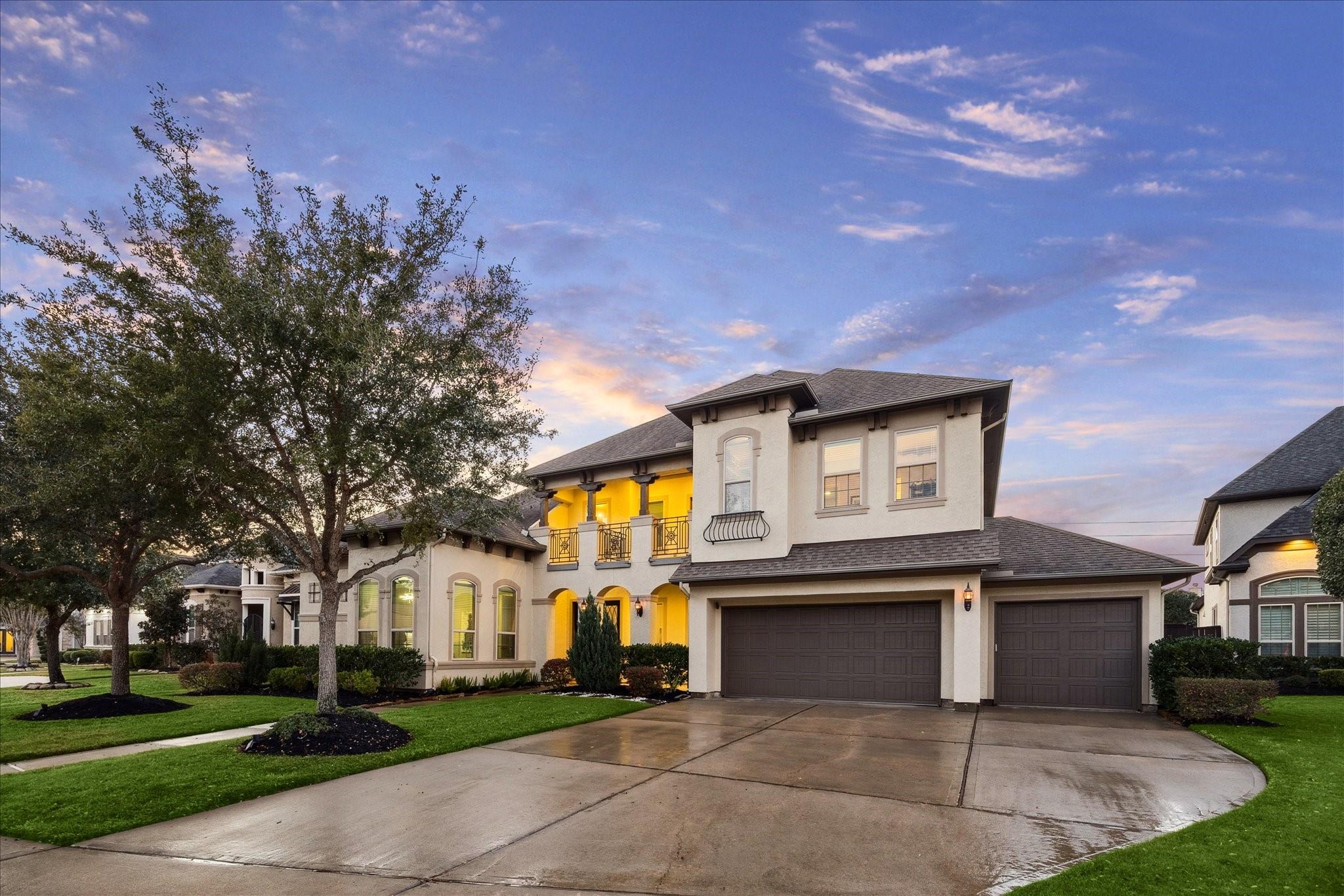 26206 Halbrook Glen Lane