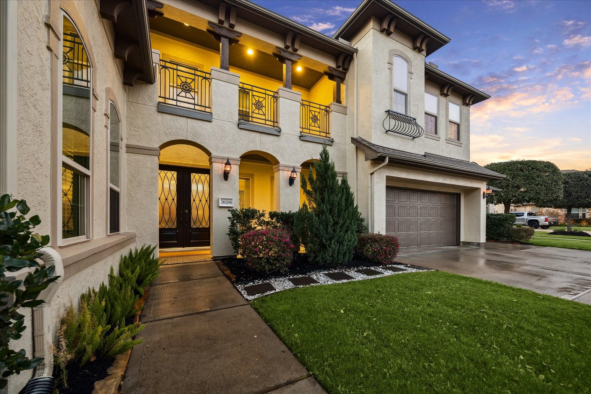 26206 Halbrook Glen Lane