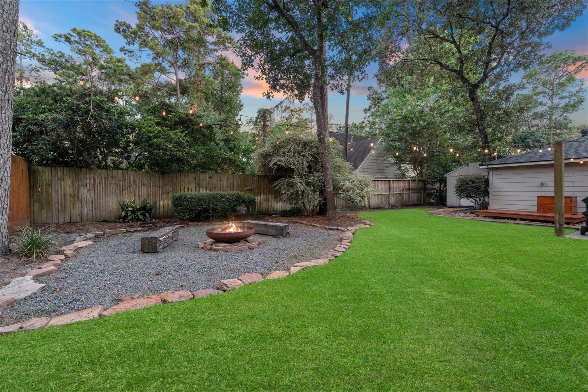 9515 Oxted Lane