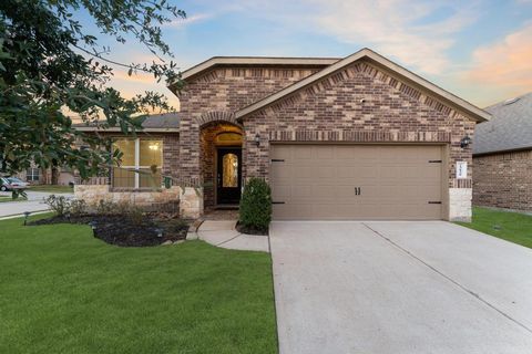 Photo of 23830 Ancona Court, Katy, TX 77493 (MLS # 5122292)