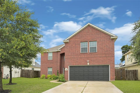 Photo of 2059 Midlane Drive, Conroe, TX 77301 (MLS # 5352424)