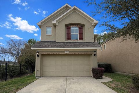 Photo of 20607 Alfonso Court, Spring, TX 77388 (MLS # 97061201)
