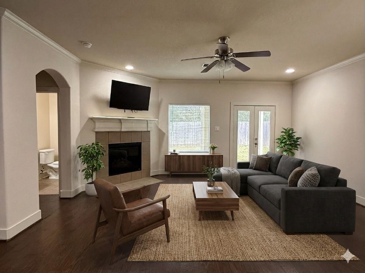 20607 Alfonso Court