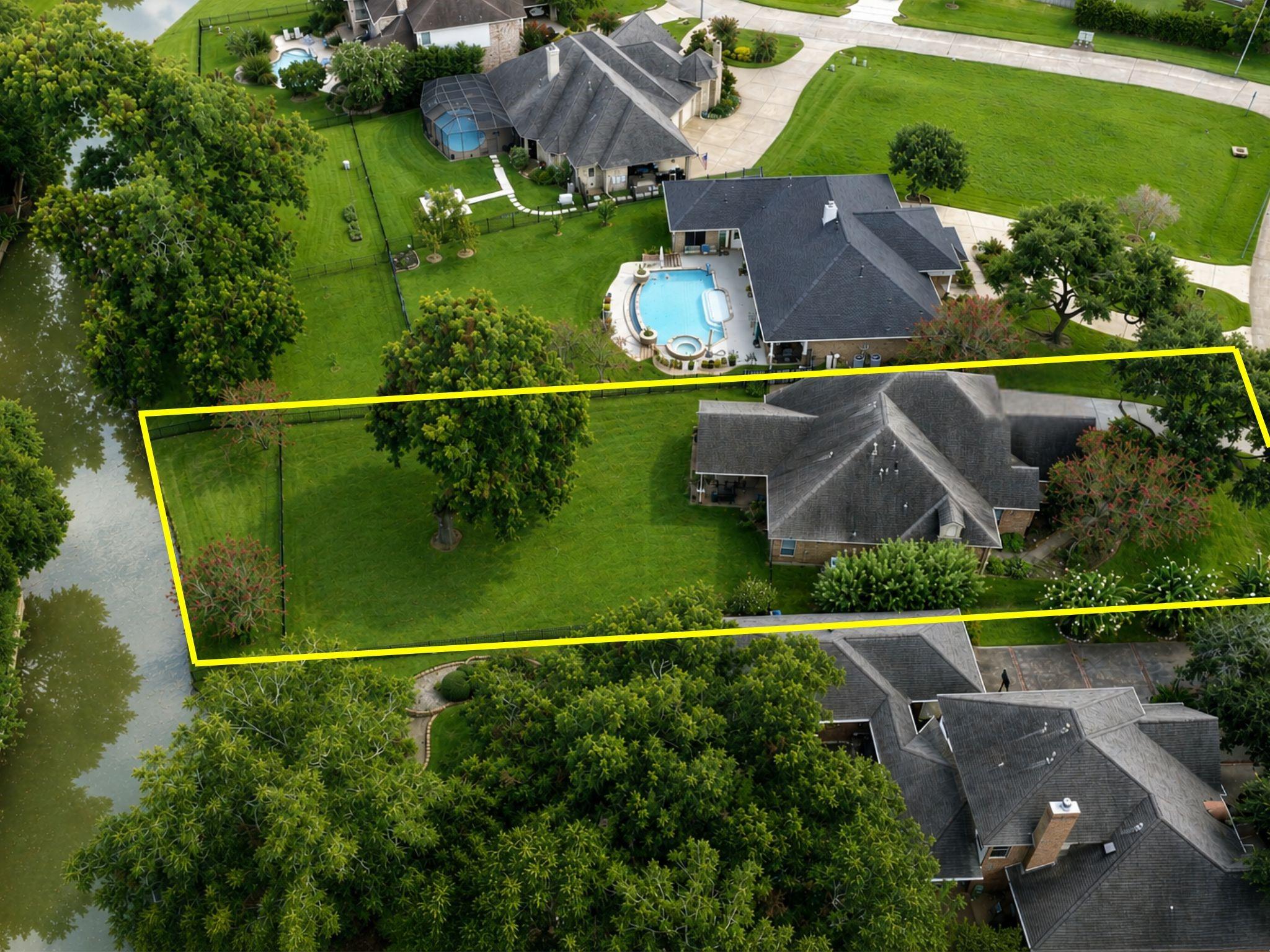 4330 Whickham Drive