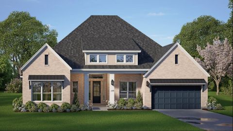 Photo of 12234 Jacob Lane, Mont Belvieu, TX 77523 (MLS # 56414373)