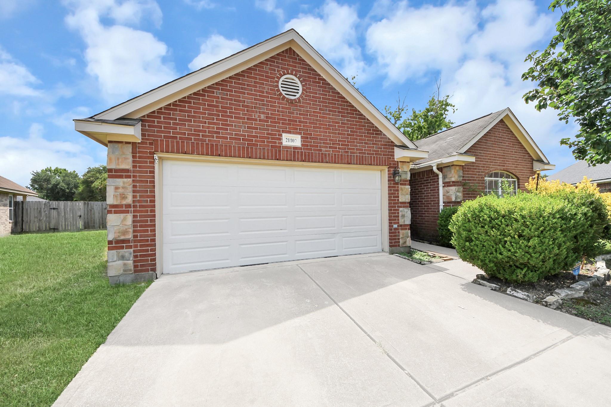 21107 Diamond Rock Court