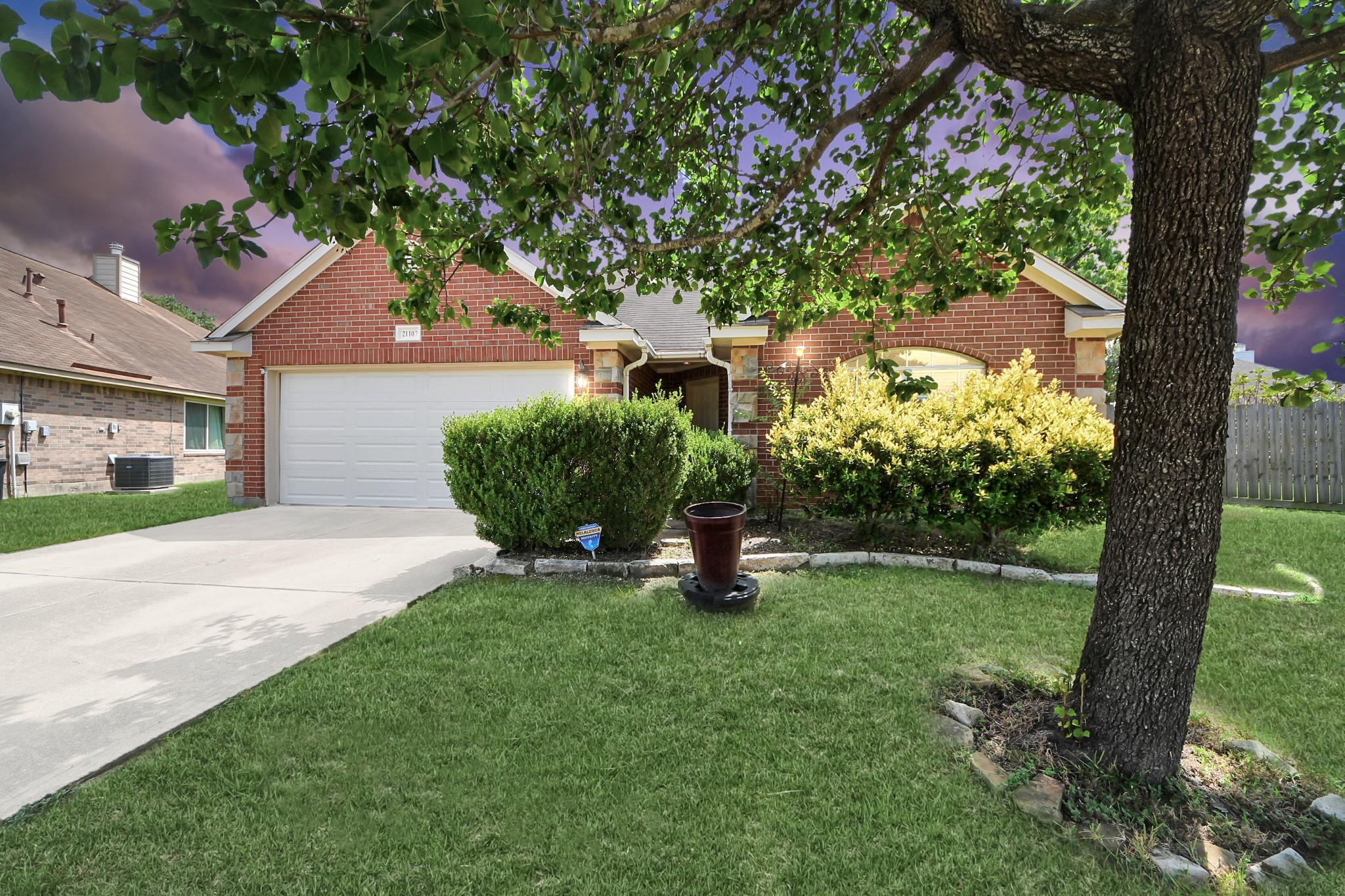 21107 Diamond Rock Court