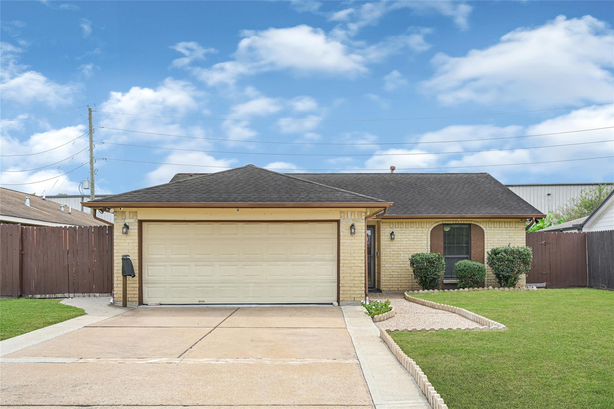 1618 Westfork Drive