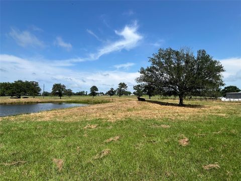 Vacant Land For Sale - 38535 Wiggins Road<br/> Hempstead, TX 77445