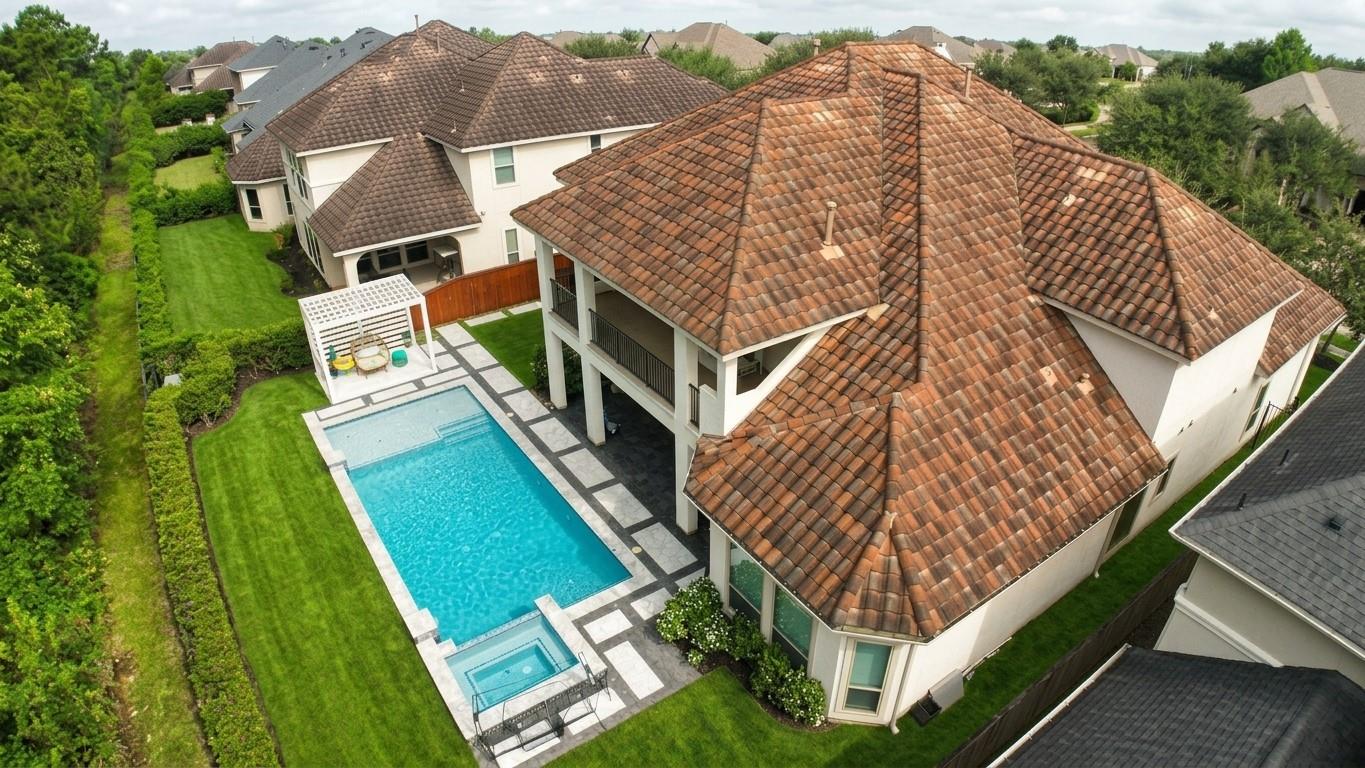 27 Aviano Circle