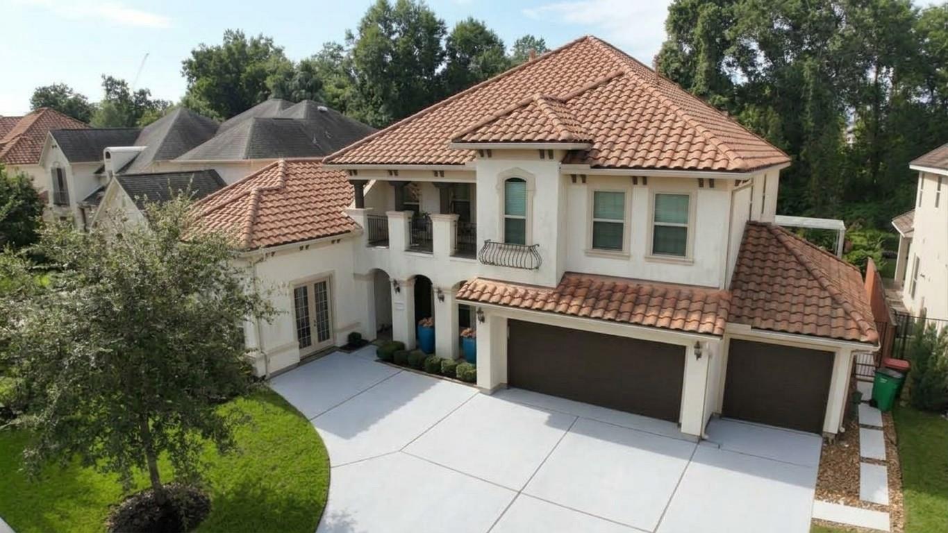 27 Aviano Circle