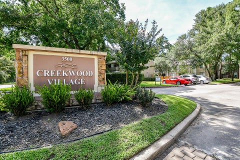 Photo of 3500 Tangle Brush Drive #14, The Woodlands, TX 77381 (MLS # 93897339)