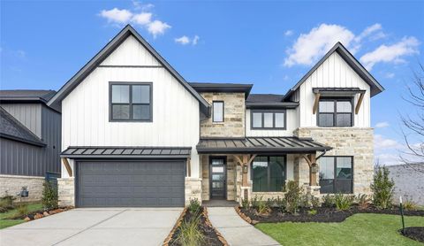 Photo of 4814 Ara Drive, Richmond, TX 77469 (MLS # 21936905)