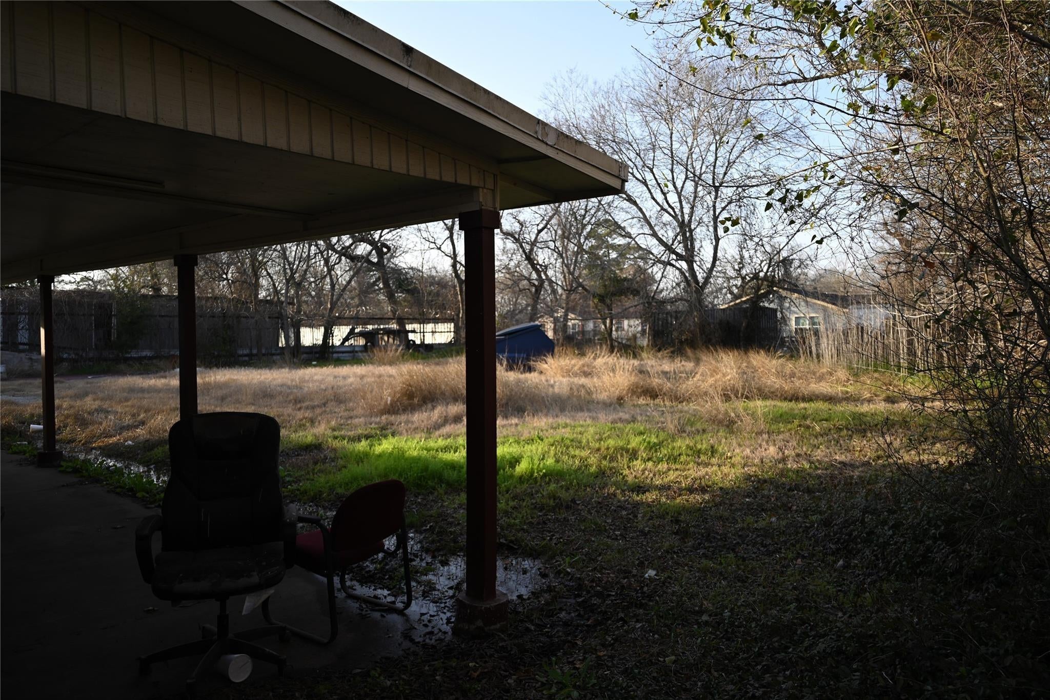 4609 Laura Koppe Road