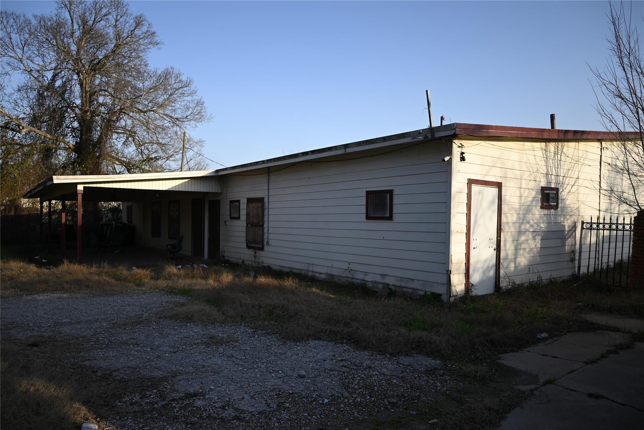 4609 Laura Koppe Road