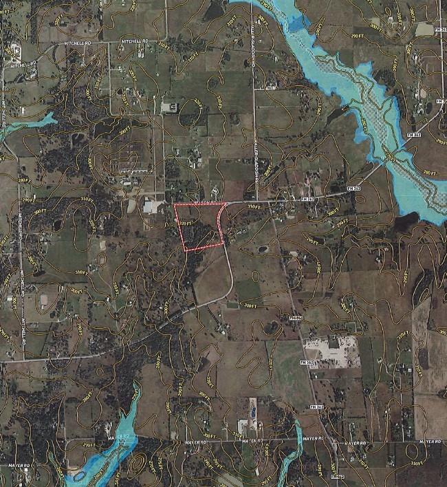 34444 Fm 1488 Road